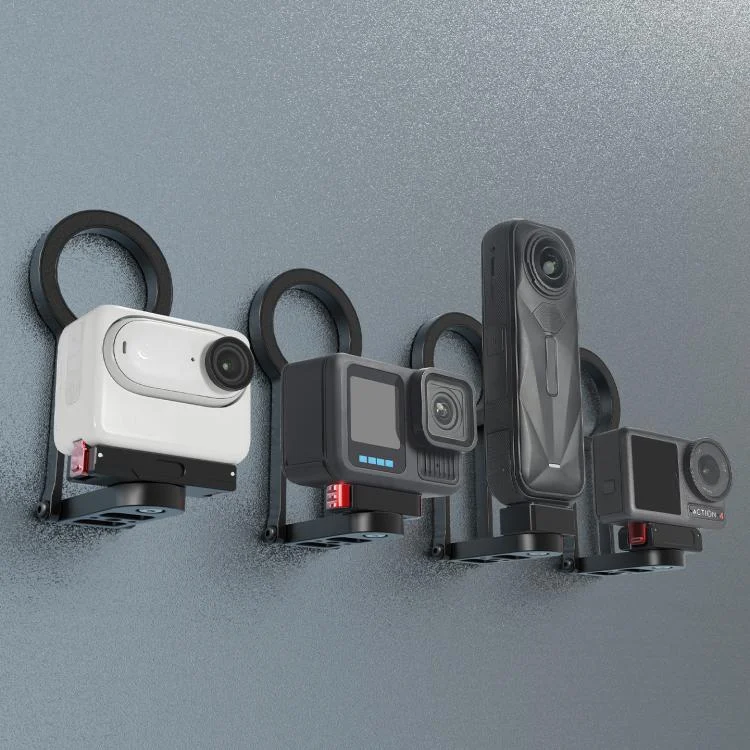TBD06061999_B1.webp Multifunctional Magnetic Quick Release Base Bracket Expansion - Image 2