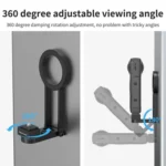 Multifunctional Magnetic Quick Release Base Bracket Expansion - Image 3