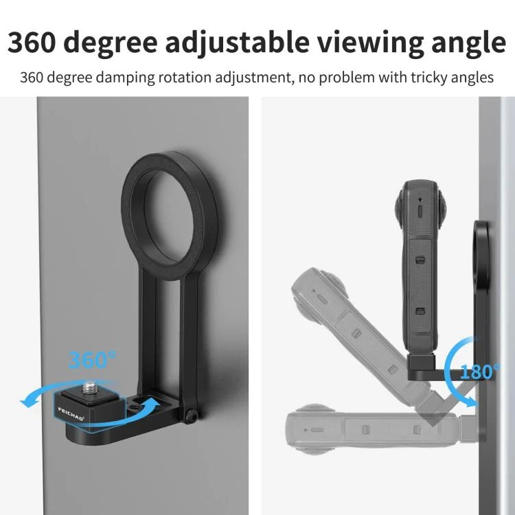 TBD06061999_B2.webp Multifunctional Magnetic Quick Release Base Bracket Expansion - Image 3
