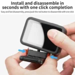 Multifunctional Magnetic Quick Release Base Bracket Expansion - Image 4