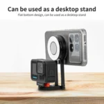 Multifunctional Magnetic Quick Release Base Bracket Expansion - Image 6