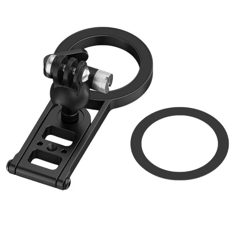 Magnetic Bracket Base Bracket Expansion