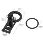 Magnetic Bracket Base Bracket Expansion - Image 9