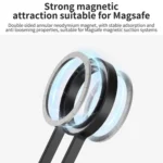 Magnetic Bracket Base Bracket Expansion - Image 4