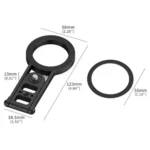Multifunctional Magnetic Base Bracket Expansion - Image 6