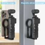 Multifunctional Magnetic Base Bracket Expansion - Image 3