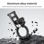 Multifunctional Magnetic Base Bracket Expansion - Image 5