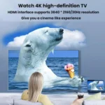 14 In 1  Type-C Docking Station USB HUB Multi Port Hub Laptop Converter - Image 6