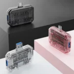 3 In 1 USB HUB Multi Port Hub Computer Converter - Image 2