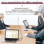 3 In 1 USB HUB Multi Port Hub Computer Converter - Image 5