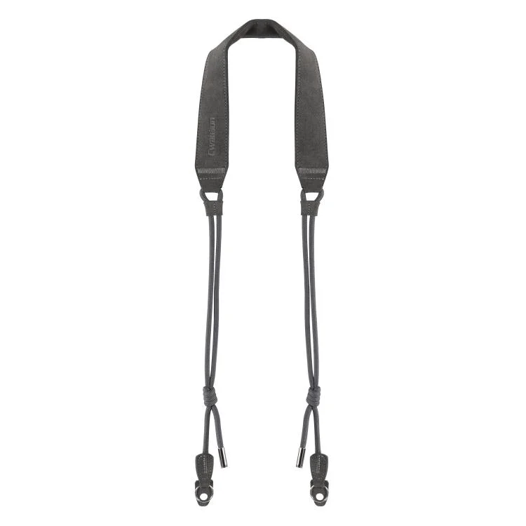 Cwatcun D214 Medium Universal Camera Strap Comfortable Pressure Relieving Camera Strap