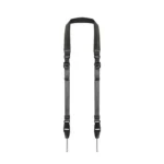 Cwatcun D213  Medium Universal Camera Shoulder Strap Matte Leather Quick Release Strap