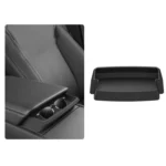 For Tesla Model 3 Highland Center Console Armrest Storage Box - Image 2
