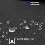 OUMANTU 2106-1 Lightweight Business Laptop Backpack Large Capacity USB Charging Daypack For Work, Travel, Gym - Image 8