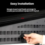 For Tesla Cybertruck MOLLE Trunk Panel Hook - Image 3