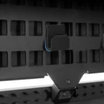 For Tesla Cybertruck MOLLE Trunk Panel Hook - Image 4