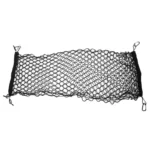 For Tesla Cybertruck Trunk Net Bag