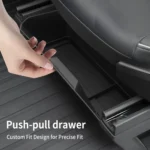 For Tesla Cybertruck Front Seat Storage Box - Image 3