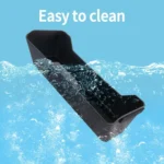 For Tesla Cybertruck Front Seat Storage Box - Image 6