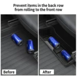 For Tesla Cybertruck Front Seat Storage Box - Image 7