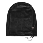 Universal Headphone Storage Case Dustproof Drawstring Bag With Ultra-Soft Short Plush - Image 2