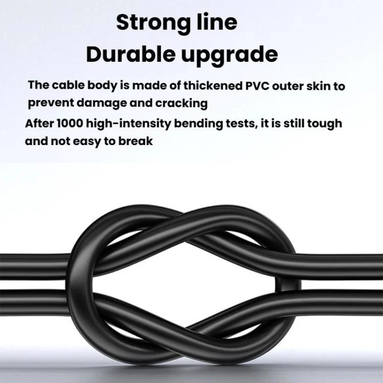 TBD06062248_B12.webp DP2.1 Male To Male 8K 60Hz HD Fiber Optic Cable For TV Computer Monitors Projectors - Image 13