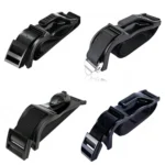 Pregnancy Safety Belt Anti-strangulation Belly-supporting Seat Anchor - Image 2