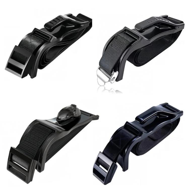 TBD06062312_B1.webp Pregnancy Safety Belt Anti-strangulation Belly-supporting Seat Anchor - Image 2