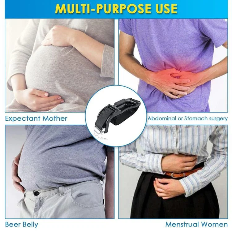 TBD06062312_B4.webp Pregnancy Safety Belt Anti-strangulation Belly-supporting Seat Anchor - Image 5