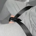 Pregnancy Safety Belt Anti-strangulation Belly-supporting Seat Anchor - Image 8