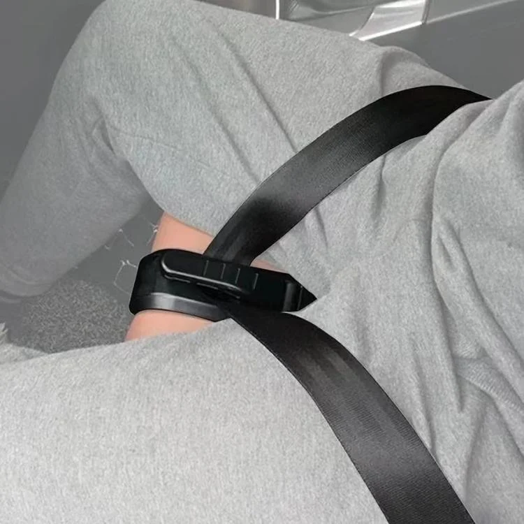 TBD06062312_B7.webp Pregnancy Safety Belt Anti-strangulation Belly-supporting Seat Anchor - Image 8