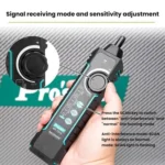 ProsKit MT-7076 LCD Anti-Interference Network Testing Cable Tracer - Image 4