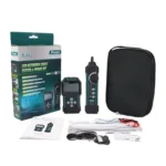 ProsKit MT-7076 LCD Anti-Interference Network Testing Cable Tracer - Image 9