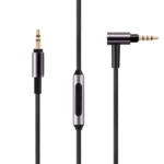 3.5mm Headphone Audio Cable, For Sony WH-1000XM3 / WH-1000XM2 / WH-1000XM4 / WH-H900N / WH-H800 - Image 4