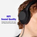 3.5mm Headphone Audio Cable, For Sony WH-1000XM3 / WH-1000XM2 / WH-1000XM4 / WH-H900N / WH-H800 - Image 3