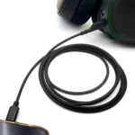 For SteelSeries Arctis 3 / 5 / 7 Type-C Gaming Headset Cable, Supports Lighting - Image 2