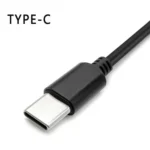 For SteelSeries Arctis 3 / 5 / 7 Type-C Gaming Headset Cable, Supports Lighting - Image 3