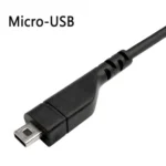 For SteelSeries Arctis 3 / 5 / 7 Type-C Gaming Headset Cable, Supports Lighting - Image 4