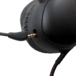 For Kingston HyperX Cloud III Gaming Headset Microphone With Light-Up Noise Reduction - Image 4