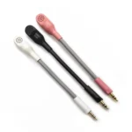 For Razer Barracuda X Gaming Headset Noise Reduction Microphone - Image 5