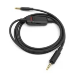 For Beyerdynamic MMX300 II Gaming Headset Audio Cable - Image 2