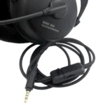 For Beyerdynamic MMX300 II Gaming Headset Audio Cable - Image 7