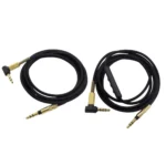 3.5mm Male To Male Headphone Cable, Length: 1.5m - Image 2