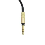 3.5mm Male To Male Headphone Cable, Length: 1.5m - Image 3