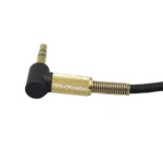 3.5mm Male To Male Headphone Cable, Length: 1.5m - Image 4