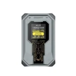 M20 4G/5G Portable WiFi Hotspot 300Mbps SIM Unlocked Pocket Router With Time Display, 4000mAh Long-Lasting Battery