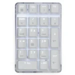 Little Kangaroo DS-9817 Backlit Non-Switching Wired Numeric Keypad Financial Business Banking Keyboard