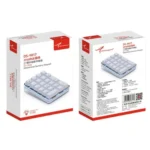 Little Kangaroo DS-9817 Backlit Non-Switching Wired Numeric Keypad Financial Business Banking Keyboard - Image 13