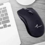 Little Kangaroo DS-917 1000DPI Ergonomic Optical Wired Mouse Laptop Mouse For Office Gaming - Image 2