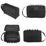 COOL CAMP CF-3303 Car Tissue Hanging Bag Outdoor Camping Tool Tableware Storage Bag - Image 7